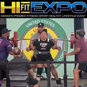 USPA at Hawaii Fit Expo3